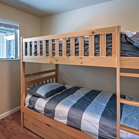 Remodeled And Cozy Gilroy Guest House Near Downtown! Kültér fotó